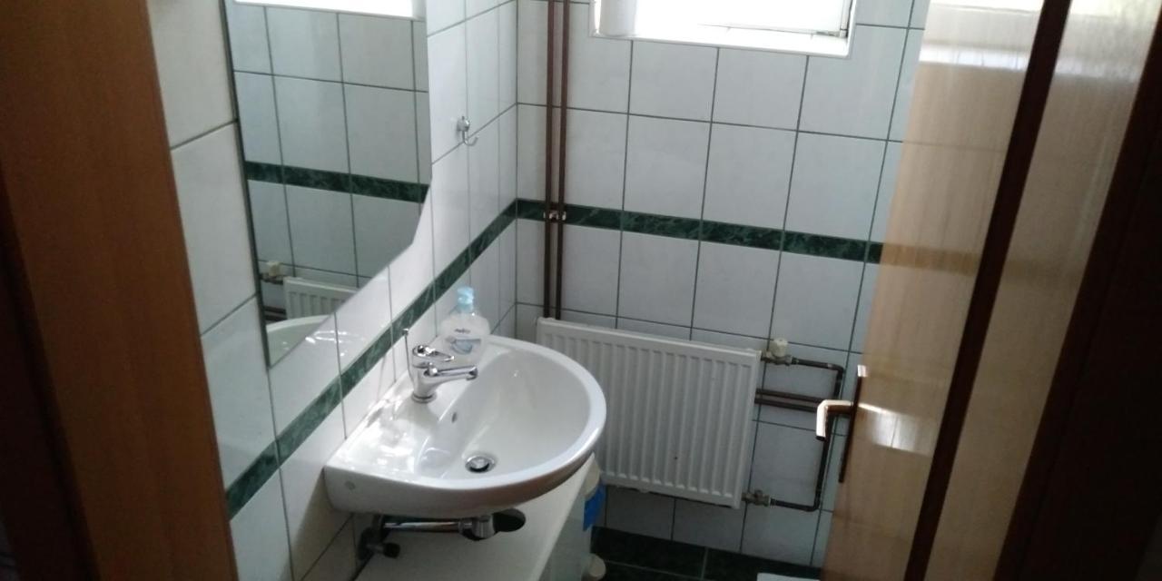Апартаменти Apartma Mbm Krizevci pri Ljutomeru Екстер'єр фото