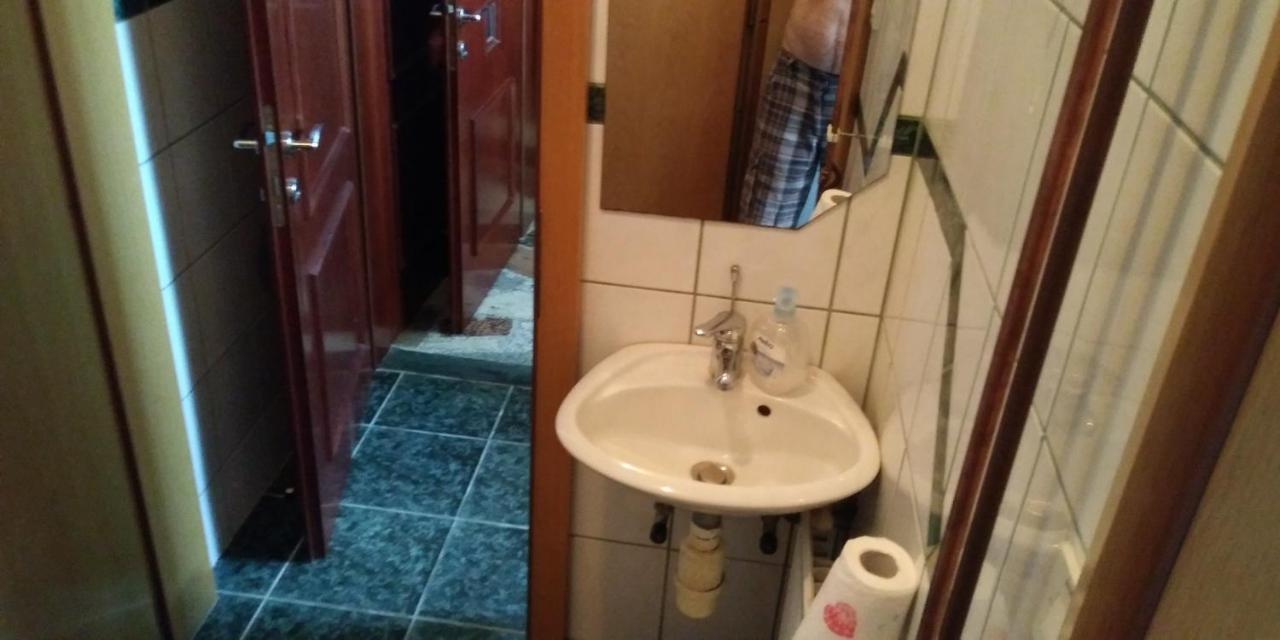 Апартаменти Apartma Mbm Krizevci pri Ljutomeru Екстер'єр фото