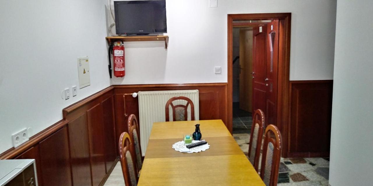 Апартаменти Apartma Mbm Krizevci pri Ljutomeru Екстер'єр фото