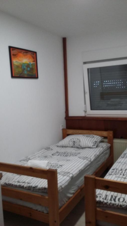 Апартаменти Apartma Mbm Krizevci pri Ljutomeru Екстер'єр фото