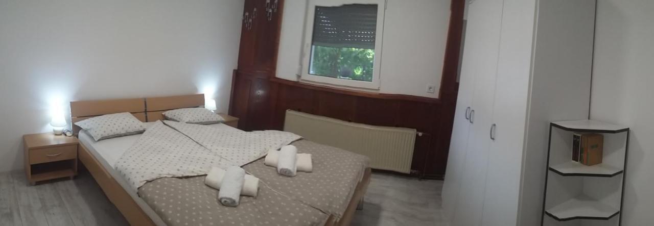 Апартаменти Apartma Mbm Krizevci pri Ljutomeru Екстер'єр фото
